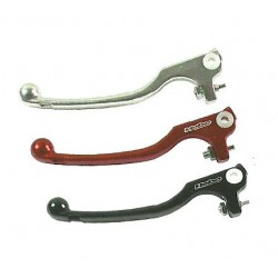 Leva Frizione Hebo NERO